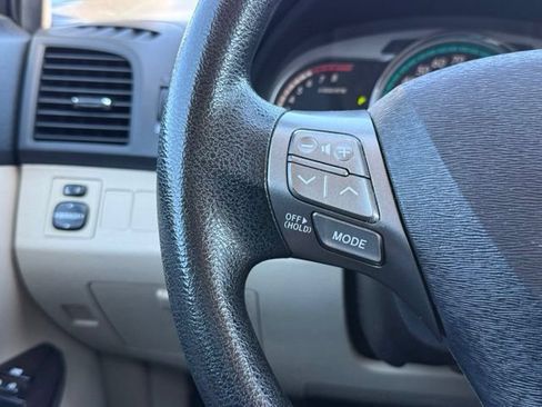 Used 2009 Toyota Venza AWD image 23
