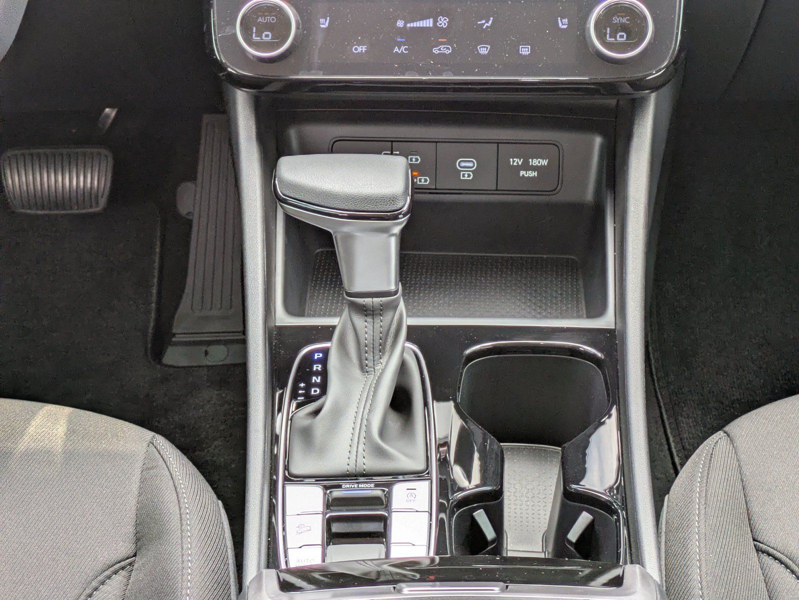 Used 2026 Hyundai Tucson SEL Plus FWD image 16