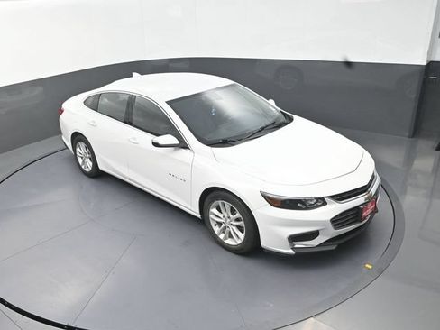 Used 2016 Chevrolet Malibu LT FWD image 23