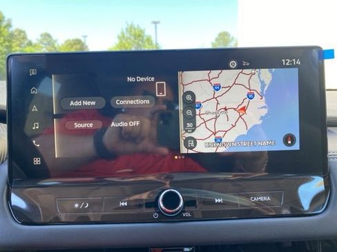 New 2026 Mitsubishi Outlander Trail Edition AWD/4WD image 13