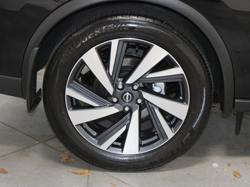 Used 2024 Nissan Murano SL image 13