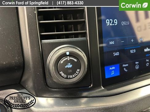 New 2026 Ford F250 Platinum image 37