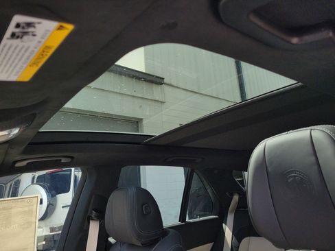 New 2026 Mercedes-Benz GLE 63 AMG S image 33