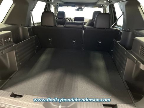 New 2026 Honda Passport TrailSport Elite image 23