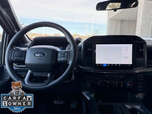 Certified 2024 Ford F150 STX image 5