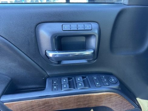 Used 2019 Chevrolet Silverado 3500 LTZ w/ Duramax Plus Package image 22