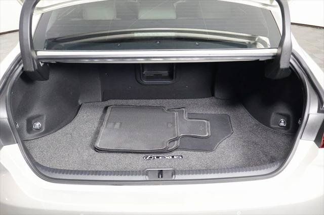 Certified 2024 Lexus ES 300h Ultra Luxury w/ Accessory Package (Z2) FWD image 14