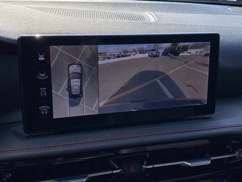 Used 2024 Dodge Hornet R/T Plus w/ Tech Pack Plus w/o Parking image 17