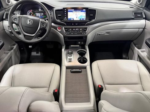 Used 2021 Honda Ridgeline RTL-E image 11