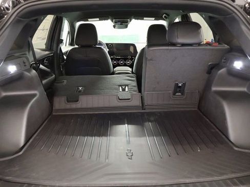 New 2026 Chevrolet Blazer EV RS w/ LPO, Blackout Package image 23