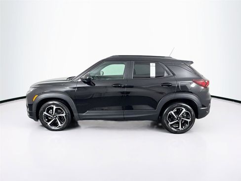 Used 2023 Chevrolet TrailBlazer RS w/ Convenience Package image 14