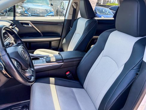 Certified 2022 Lexus RX 350 AWD w/ Special Edition image 17