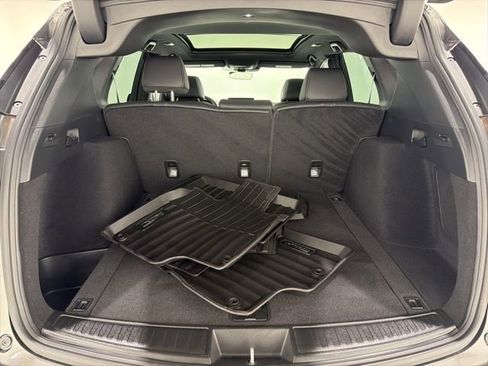 Certified 2025 Acura RDX SH-AWD image 25