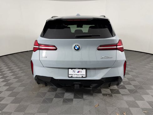 New 2026 BMW X3 xDrive30 w/ Premium Package AWD/4WD image 4