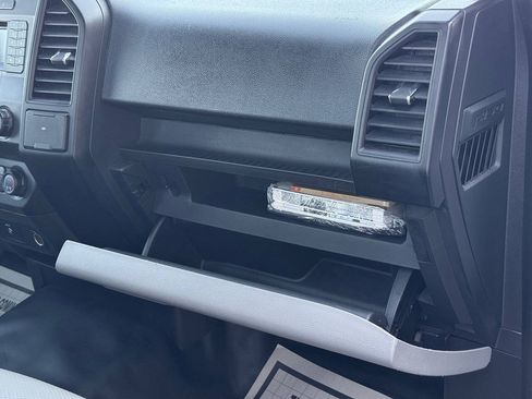 Used 2016 Ford F150 XL w/ XL Power Equipment Group AWD/4WD image 25