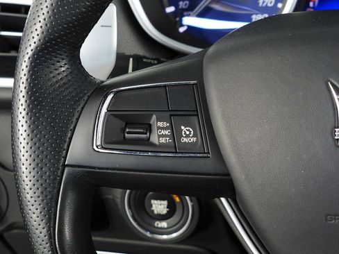 Used 2020 Maserati Ghibli image 29