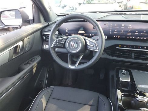 New 2026 Buick Enclave Preferred w/ Power Package image 13