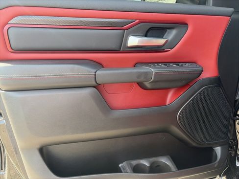 Used 2025 RAM 1500 Rebel w/ Rebel Level 1 Equipment Group image 9