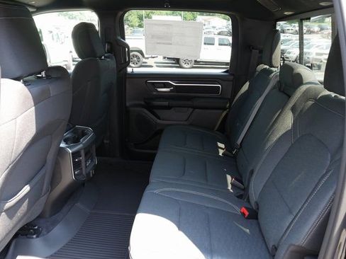 New 2026 RAM 1500 Big Horn image 21