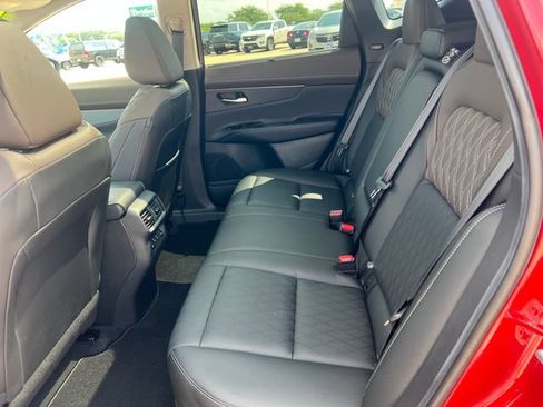 Used 2026 Nissan Murano Platinum w/ Cargo Package AWD/4WD image 15