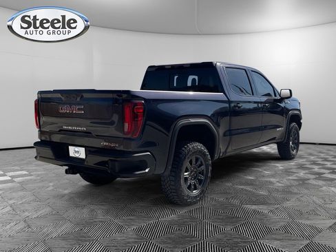 New 2026 GMC Sierra 1500 AT4X image 5