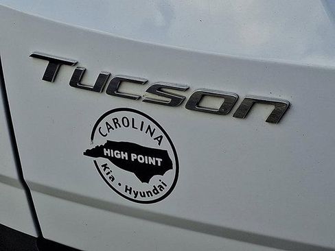 Used 2023 Hyundai Tucson SEL image 32