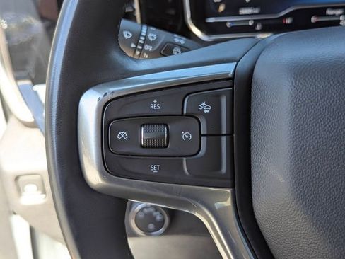 Used 2024 Chevrolet Silverado 2500 LT image 32