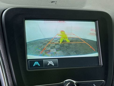 Used 2018 Chevrolet Equinox LT AWD/4WD image 5