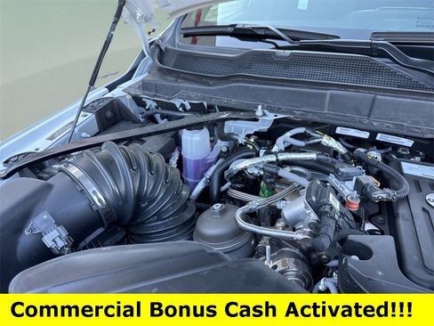 New 2026 RAM 2500 Big Horn image 28