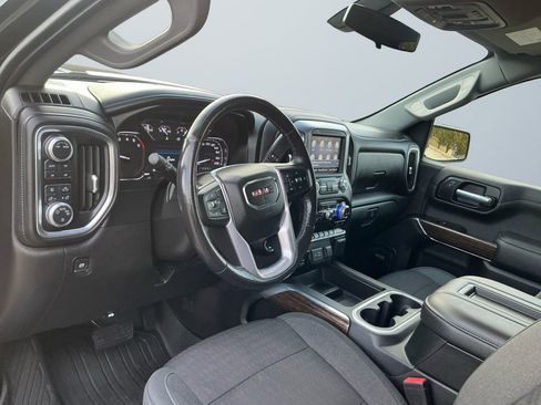 Used 2021 GMC Sierra 1500 Elevation image 11