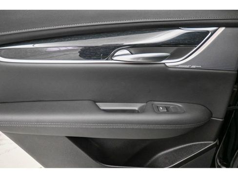 Certified 2023 Cadillac XT5 Premium Luxury image 21