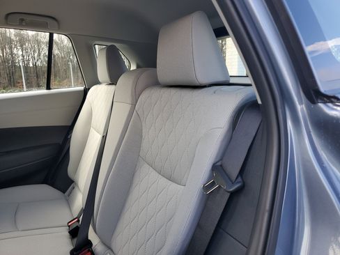 Used 2026 Toyota Corolla Cross L image 12