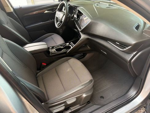 Used 2023 Buick Envision Preferred w/ Sport Touring Package image 26