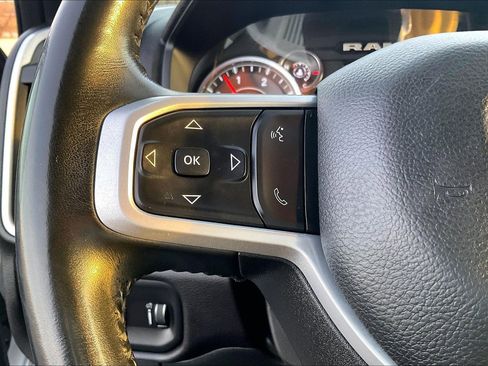 Used 2024 RAM 2500 Big Horn w/ Off Road Package image 20