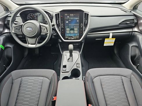New 2026 Subaru Impreza 2.0i Sport AWD/4WD image 11