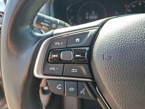 Used 2021 Honda Accord EX-L image 21
