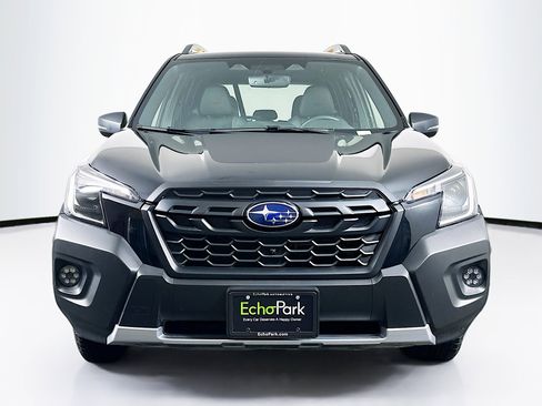 Used 2024 Subaru Forester Wilderness AWD/4WD image 2