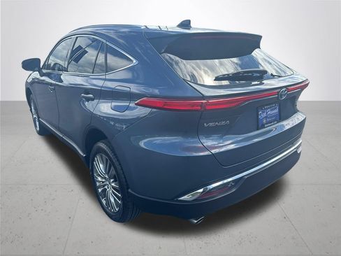 Used 2021 Toyota Venza Limited w/ Advanced Technology Package AWD/4WD image 9