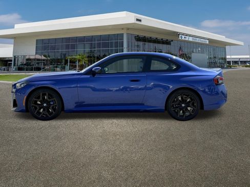 New 2026 BMW 230i Coupe image 6
