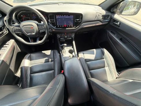 Used 2023 Dodge Durango R/T AWD/4WD image 18