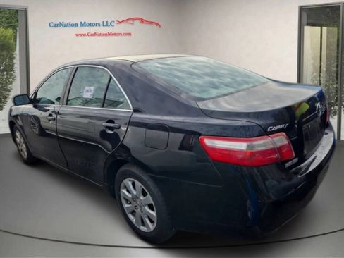 Used 2007 Toyota Camry SE image 5