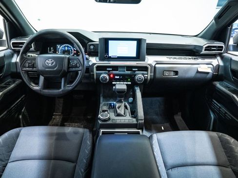 New 2026 Toyota Tacoma SR5 image 13