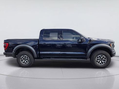 Used 2022 Ford F150 Raptor w/ Equipment Group 801A High AWD/4WD image 4