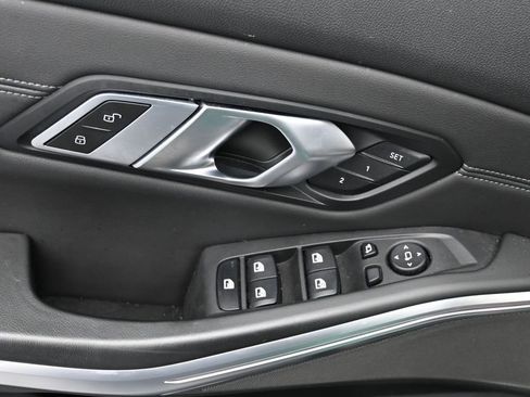 Used 2023 BMW M3 Competition image 14