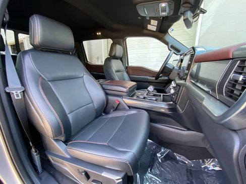 Used 2023 Ford F150 Lariat AWD/4WD image 43