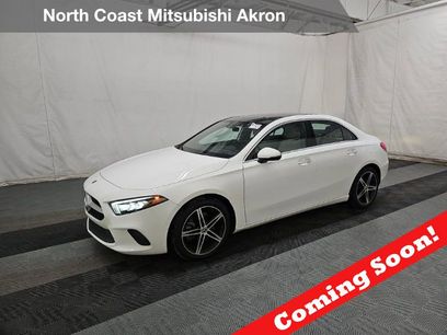 Used 2021 Mercedes-Benz A 220 4MATIC w/ Premium Package