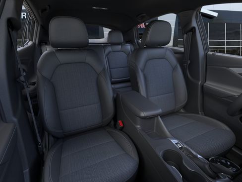 New 2026 Buick Envista Preferred w/ Convenience I Package FWD image 16