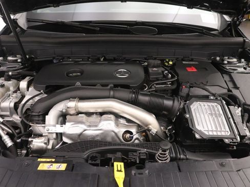 Certified 2026 Mercedes-Benz GLB 250 image 26