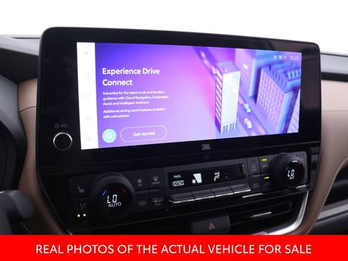 New 2026 Toyota Grand Highlander AWD image 7