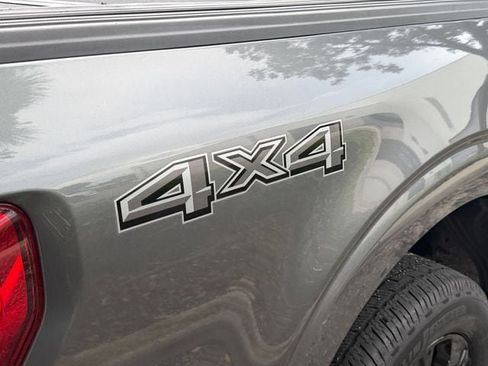 Used 2022 Ford F150 XLT w/ Equipment Group 302A High AWD/4WD image 13
